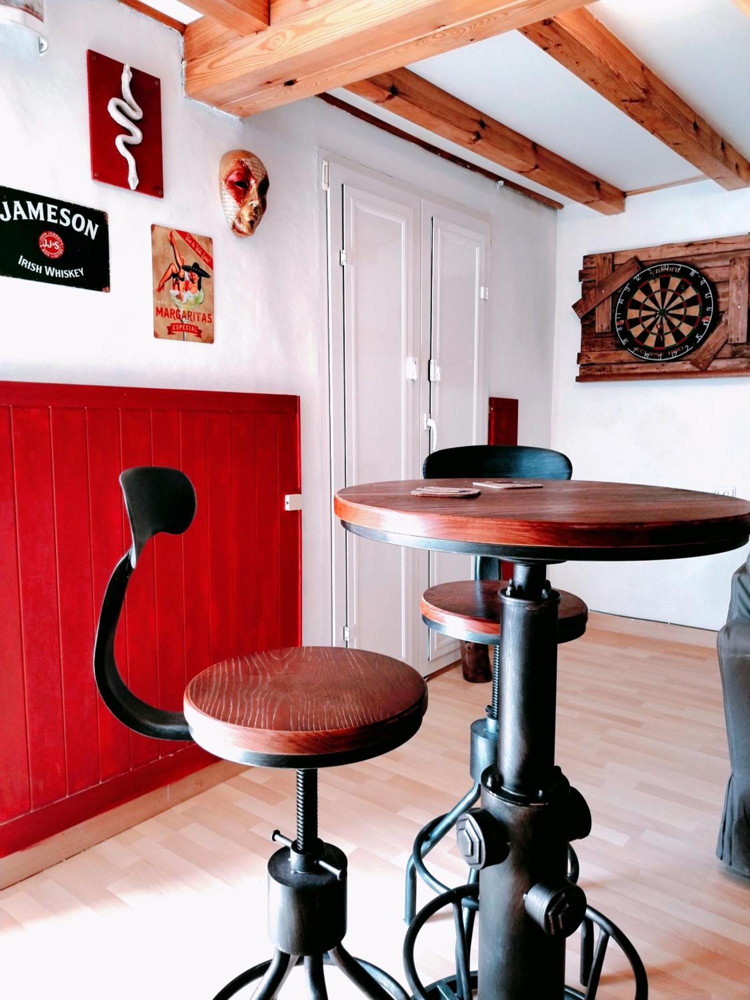 La Casa Del Arte Cadiz Apartment Bagian luar foto